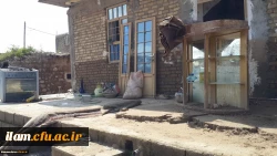 اردوی جهادی دانشجو معلمان پردیس شهید مدرس