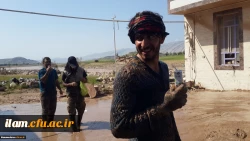 اردوی جهادی دانشجو معلمان پردیس شهید مدرس