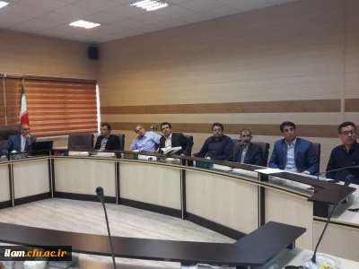 دوره بالندگی حرفه ای سند تحول بنیادین در آموزش و پرورش برگزار گردید