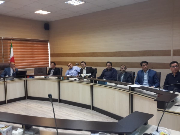 کارگاه سند تحول بنیادین در آموزش و پرورش