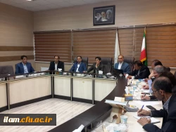 کارگاه سند تحول بنیادین در آموزش و پرورش