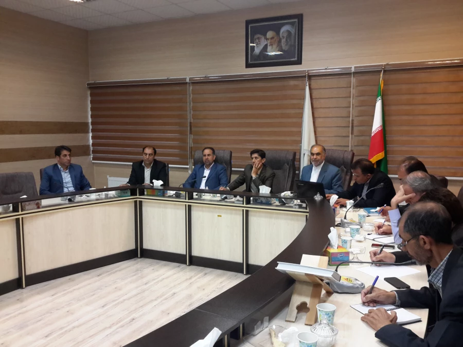 کارگاه سند تحول بنیادین در آموزش و پرورش