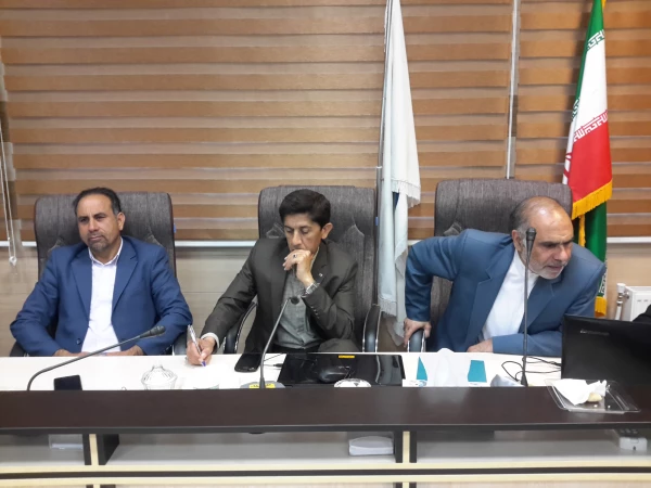 کارگاه سند تحول بنیادین در آموزش و پرورش