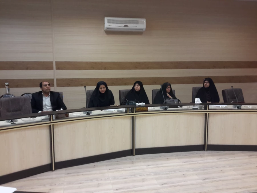 کارگاه سند تحول بنیادین در آموزش و پرورش