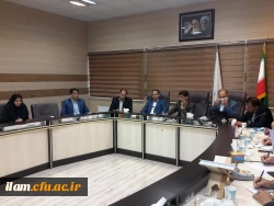 کارگاه سند تحول بنیادین در آموزش و پرورش