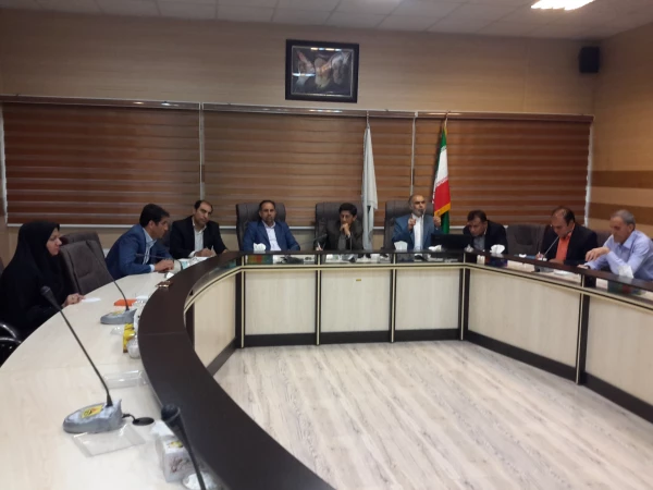 کارگاه سند تحول بنیادین در آموزش و پرورش