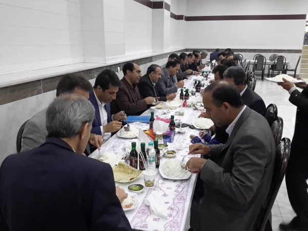 هم اندیشی دهه سرآمدی آموزش دانشگاه فرهنگیان استان ایلام