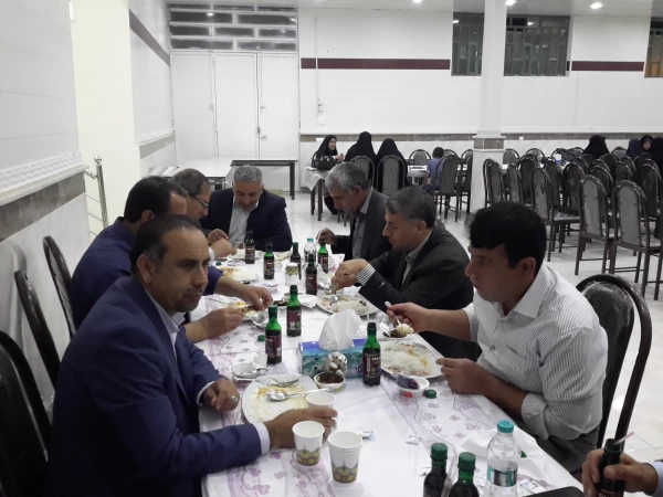 هم اندیشی دهه سرآمدی آموزش دانشگاه فرهنگیان استان ایلام