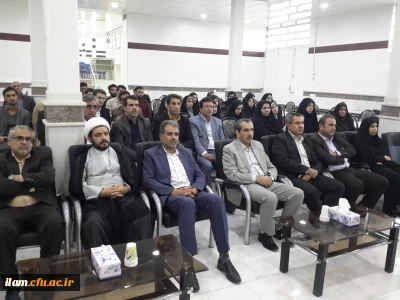 نشست «نومعلمان»  با هدف تبیین ضرورت، نقش و اهمیت برنامه درسی کارورزی در کارآیی و اثربخشی