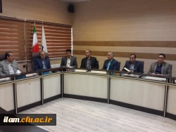 افتخار بازنشستگی دو نفر از همکاران پردیس شهید مدرس و پردیس امام جعفر صادق(ع)