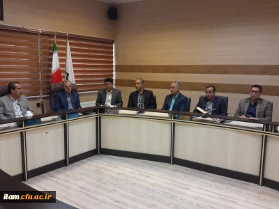 افتخار بازنشستگی دو نفر از همکاران پردیس شهید مدرس و پردیس امام جعفر صادق(ع)