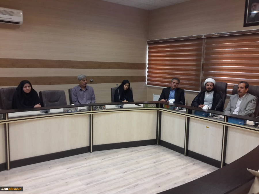 افتخار بازنشستگی دو نفر از همکاران پردیس شهید مدرس و پردیس امام جعفر صادق(ع)