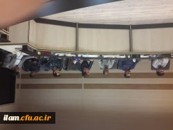 کارگاه آموزشی بالندگی حرفه ای «منشور حقوق شهروندی» برگزار گردید