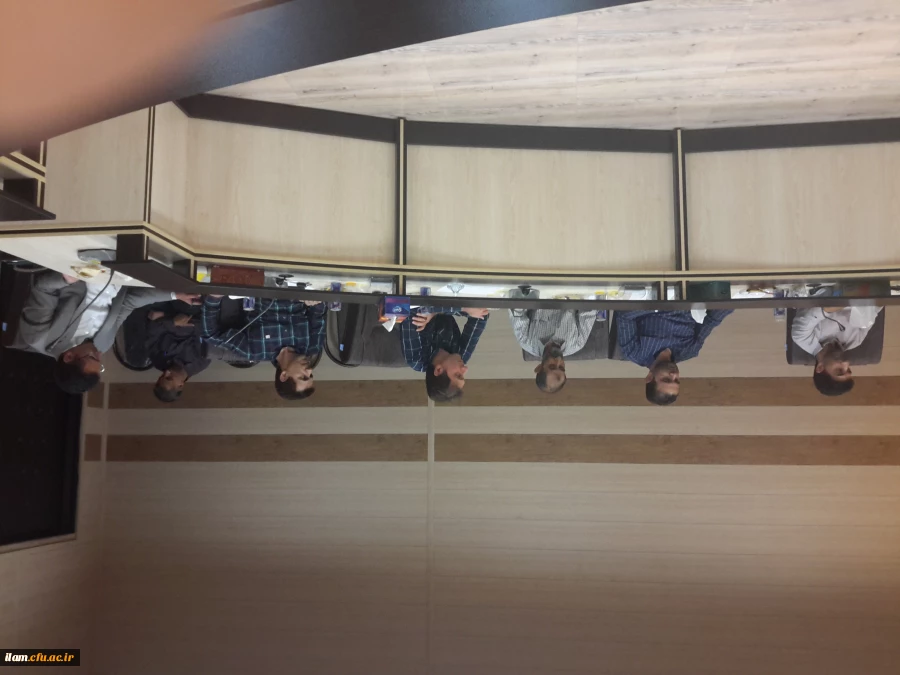 کارگاه آموزشی بالندگی حرفه ای «منشور حقوق شهروندی» برگزار گردید