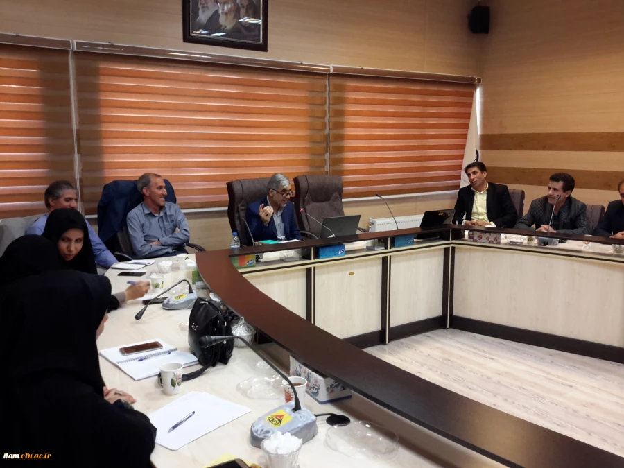 کارگاه آموزشی بالندگی حرفه ای «منشور حقوق شهروندی» برگزار گردید