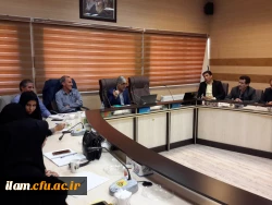 کارگاه آموزشی بالندگی حرفه ای «منشور حقوق شهروندی»