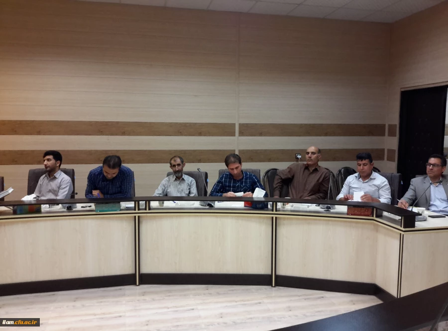 کارگاه آموزشی بالندگی حرفه ای «منشور حقوق شهروندی»