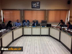 کارگاه آموزشی بالندگی حرفه ای «منشور حقوق شهروندی»