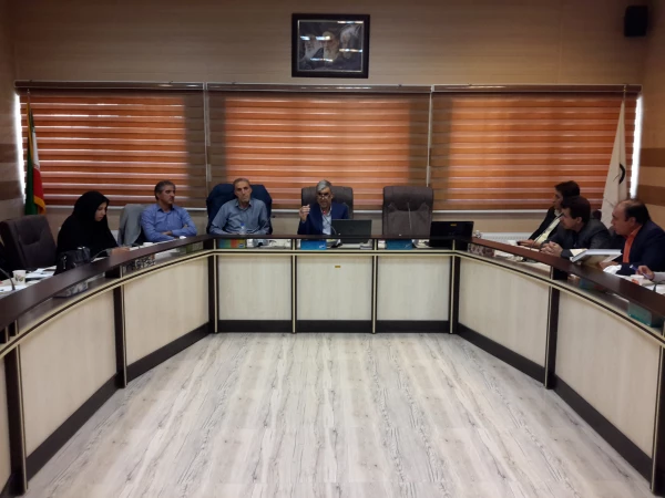 کارگاه آموزشی بالندگی حرفه ای «منشور حقوق شهروندی»