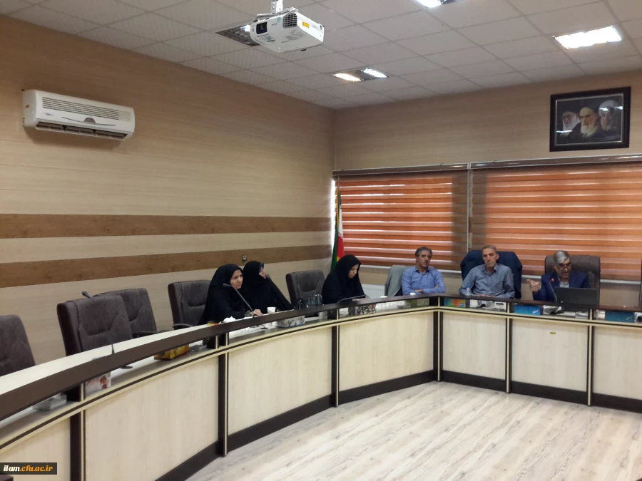 کارگاه آموزشی بالندگی حرفه ای «منشور حقوق شهروندی»