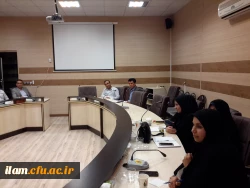 کارگاه آموزشی بالندگی حرفه ای «منشور حقوق شهروندی»