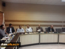 کارگاه تشریح بیانیه گام دوم انقلاب