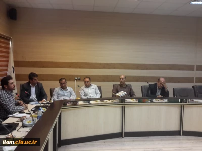 کارگاه تشریح بیانیه گام دوم انقلاب برگزار گردید