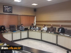 کارگاه تشریح بیانیه گام دوم انقلاب برگزار گردید