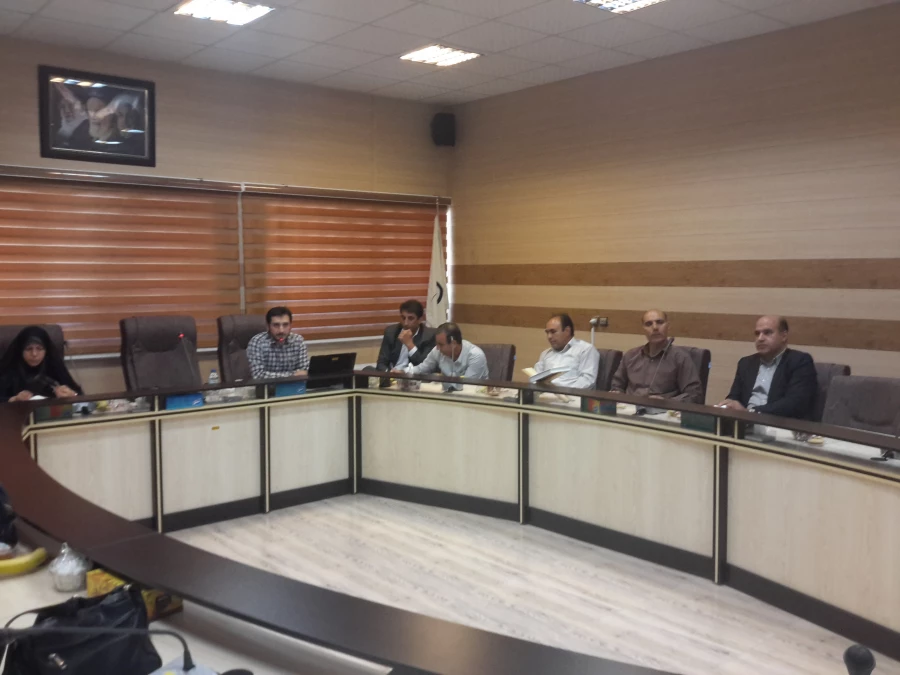 کارگاه تشریح بیانیه گام دوم انقلاب برگزار گردید