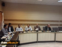 کارگاه تشریح بیانیه گام دوم انقلاب برگزار گردید