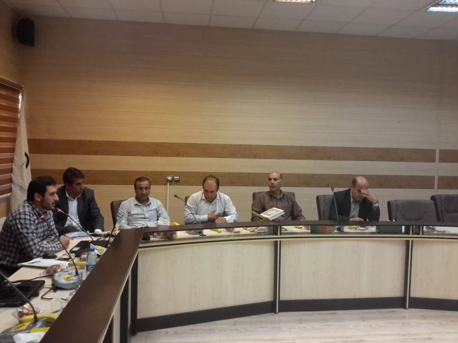 کارگاه تشریح بیانیه گام دوم انقلاب برگزار گردید