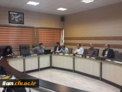 کارگاه تشریح بیانیه گام دوم انقلاب برگزار گردید