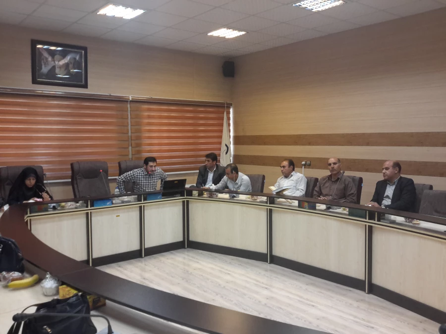 کارگاه تشریح بیانیه گام دوم انقلاب برگزار گردید