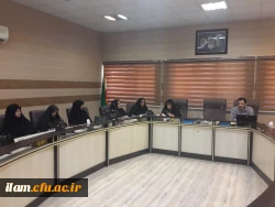 کارگاه تشریح بیانیه گام دوم انقلاب برگزار گردید