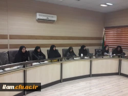 کارگاه تشریح بیانیه گام دوم انقلاب برگزار گردید