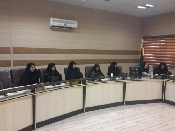 کارگاه تشریح بیانیه گام دوم انقلاب برگزار گردید