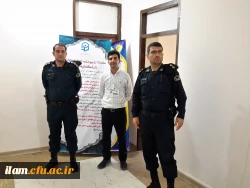 برگزاری آزمون اصلح مهارت آموزان