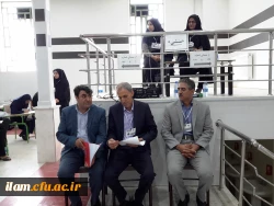 برگزاری آزمون اصلح مهارت آموزان