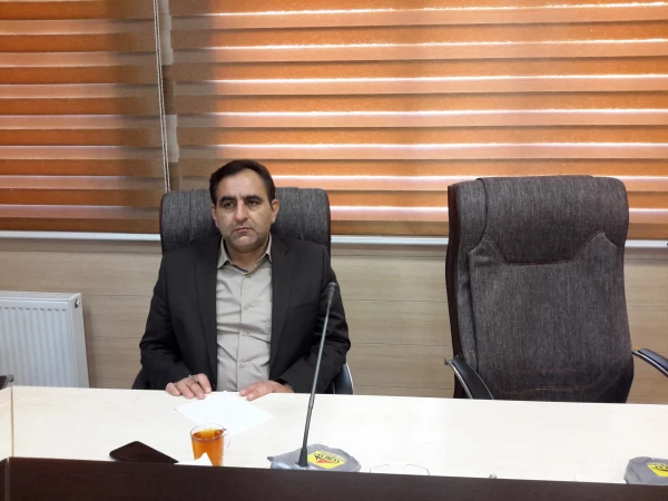 اولین جلسه شورای پژوهش در سال تحصیلی جدید 