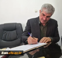 بازدید معاونت فرهنگی و اجتماعی وزارت علوم ، تحقیقات و فناوری از موکب غدیر 