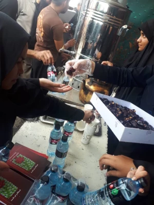 حال و هوای این روز ها .....