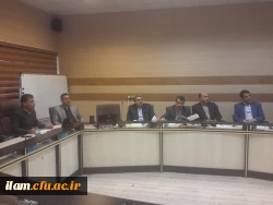 کارگاه های بین المللی سازی دانشگاه 