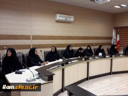 برگزاری کارگاه های بین المللی سازی دانشگاه 