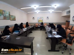 برگزاری کارگاه تخصصی قصه گویی در پردیس امام جعفر صادق(ع)