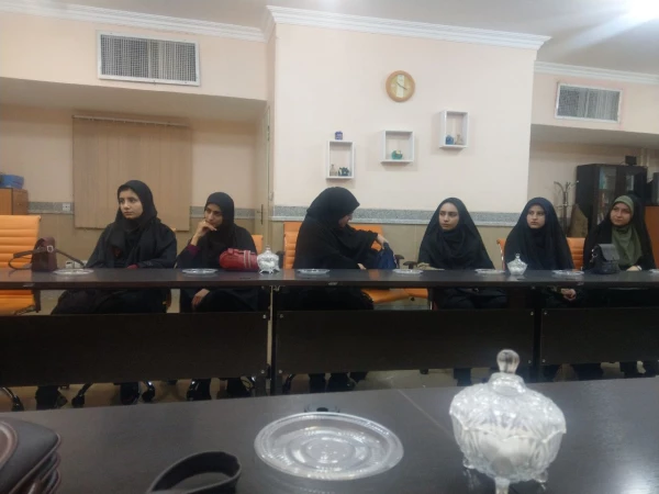 برگزاری کارگاه تخصصی قصه گویی در پردیس امام جعفر صادق(ع)