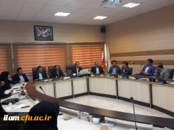 برگزاری کارگاه نقش خود مراقبتی در دانشگاه فرهنگیان ایلام