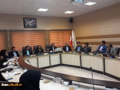 به مناسبت هفته سلامت روان کارگاه نقش خود مراقبتی در دانشگاه فرهنگیان ایلام برگزار گردید