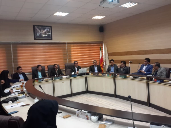 برگزاری کارگاه نقش خود مراقبتی در دانشگاه فرهنگیان ایلام