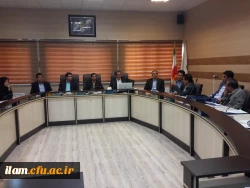 برگزاری کارگاه نقش خود مراقبتی در دانشگاه فرهنگیان ایلام