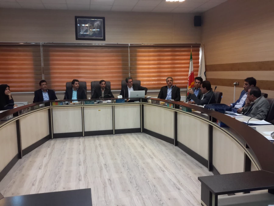 برگزاری کارگاه نقش خود مراقبتی در دانشگاه فرهنگیان ایلام